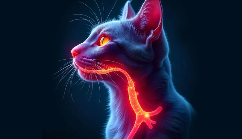 Rinotracheite Infettiva Felina (FHV1)