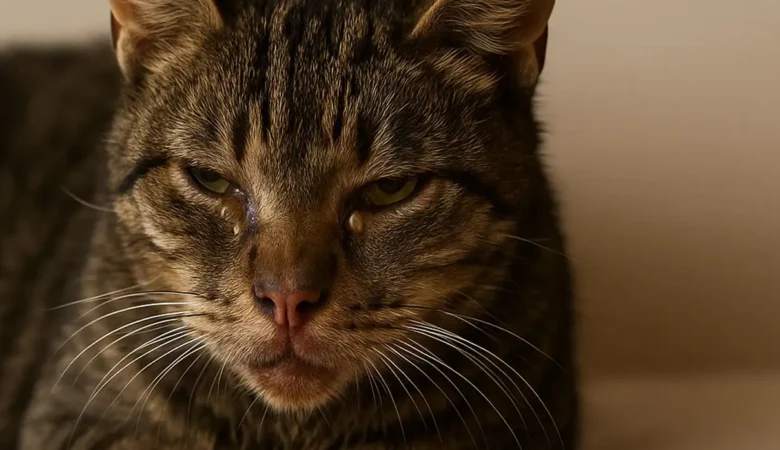 Infezione da Calicivirus Felino