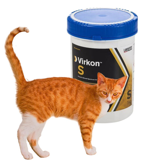 Virkon S