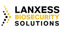 Logo Lanxess Biosecurity Solution