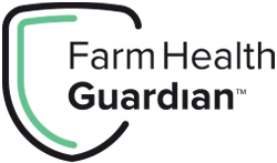 Logo Farm Health Guardian