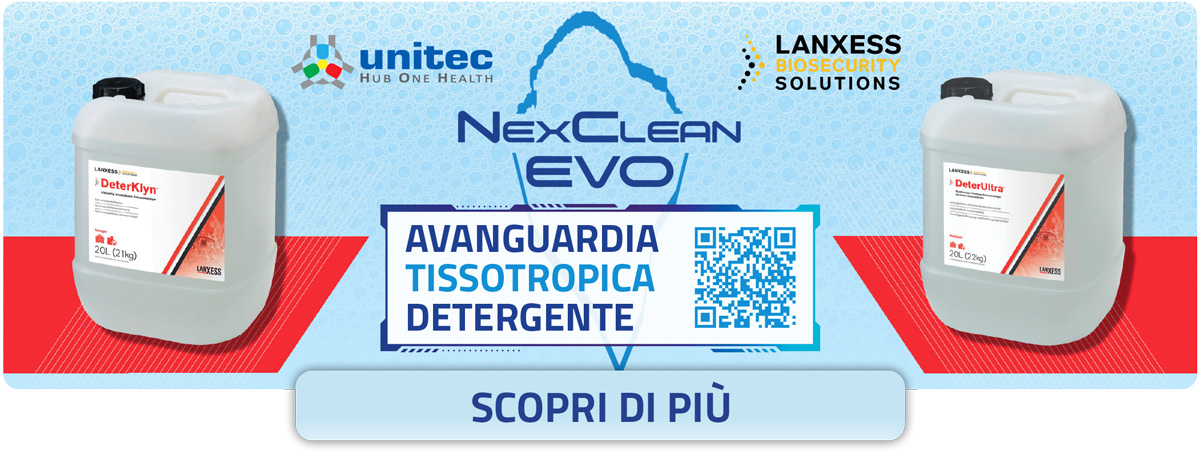 NexClean EVO NexClean EVO