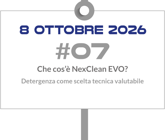 NexClean EVO FAQCheck NexClean EVO FAQCheck
