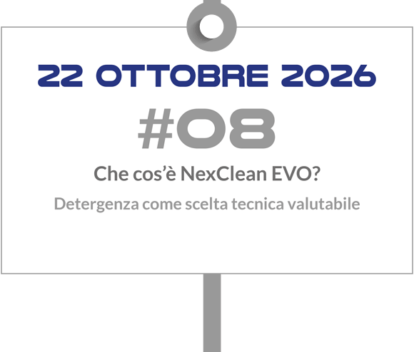 NexClean EVO FAQCheck